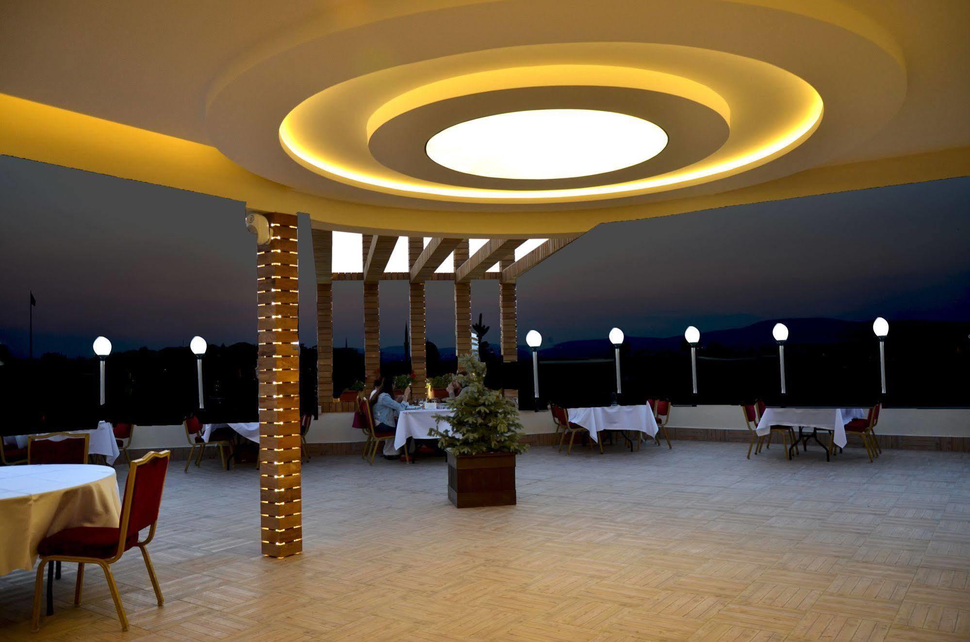 Hotel Tilmen Газиантеп Экстерьер фото