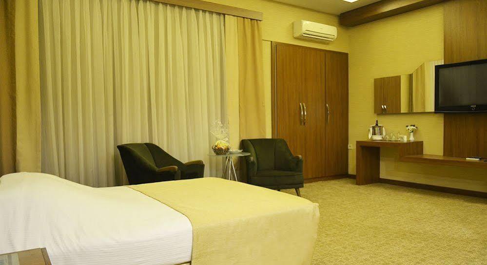 Hotel Tilmen Газиантеп Экстерьер фото